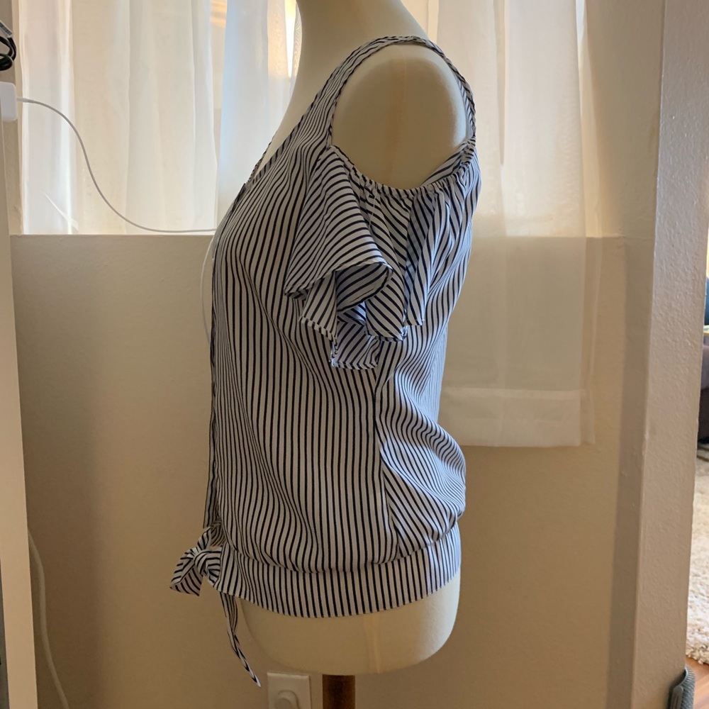 Venus Blouse. Size Small. - image 2